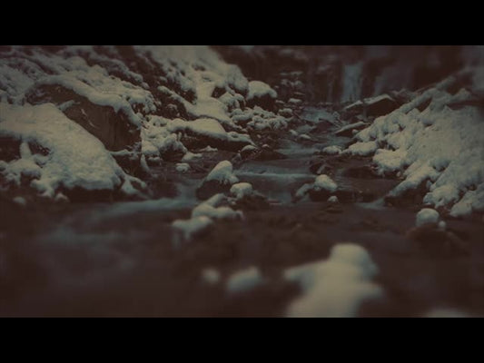 Journey To The Nativity Creek Loop