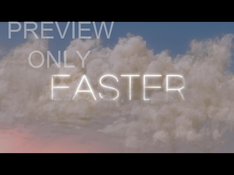 Heavenly Easter Still