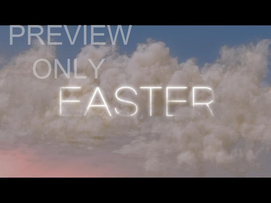 Heavenly Easter Still