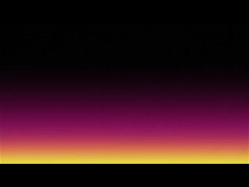 Neon Gradient Walls 2