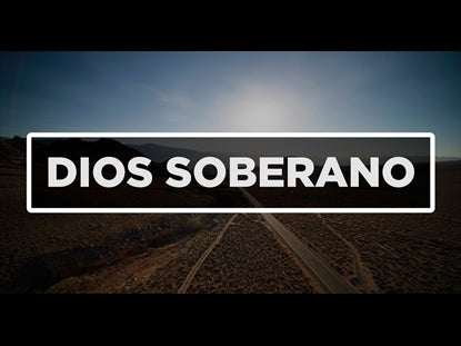Dios Soberano