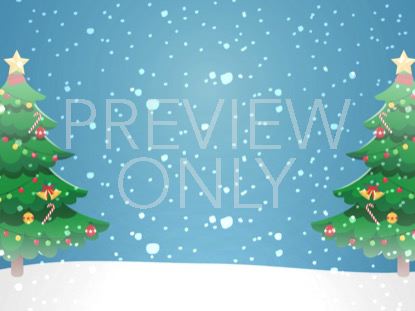 Christmas Village Still 1