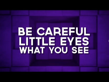 Be Careful