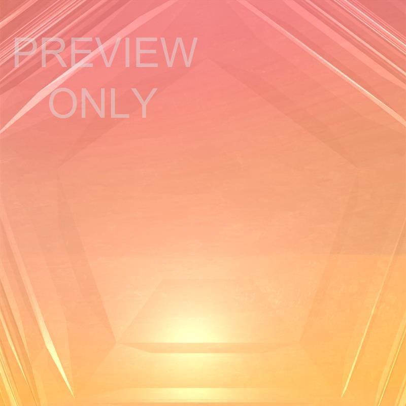Fractal Prisms: Volume One Social Graphic Blank 3