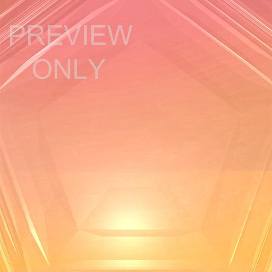 Fractal Prisms: Volume One Social Graphic Blank 3