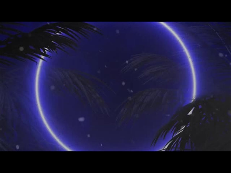 Neon Frames: Volume Two Worship Motion 9