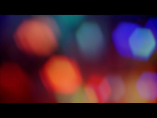 Defocus 1