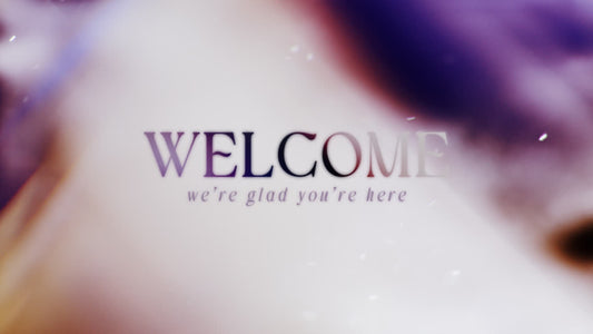 To The Ends Of The Earth Still Welcome