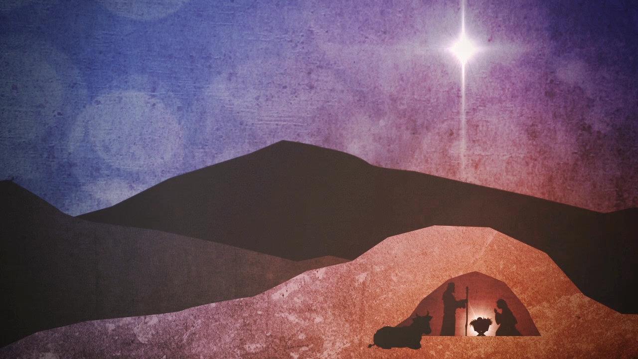 Christmas Glow 07 Still