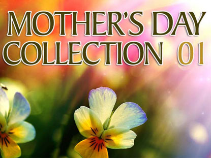 Mother's Day Collection 01