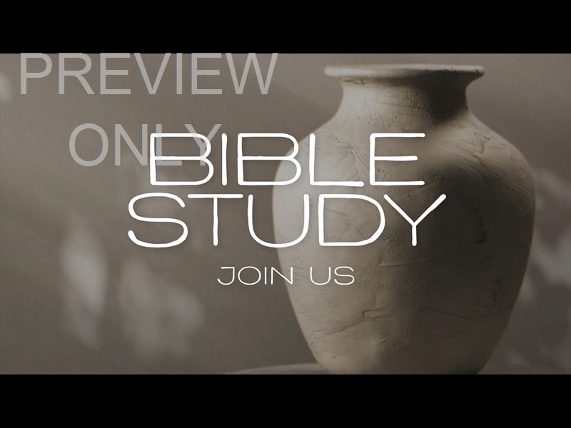 Jars Of Clay Bible Study Still