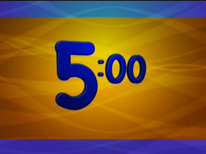 Countdown A: 5min