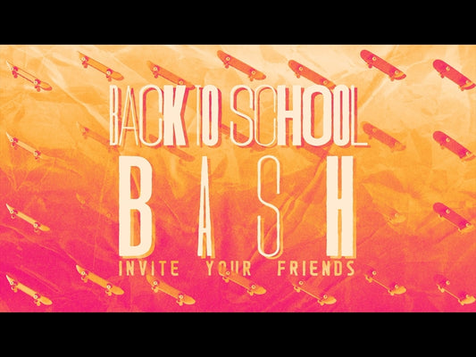 Livin Bold Bash