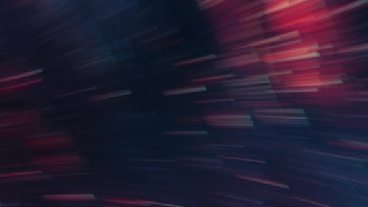 Dispersion Stripes 2