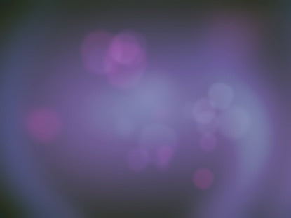 Atmospheric Haze Purple