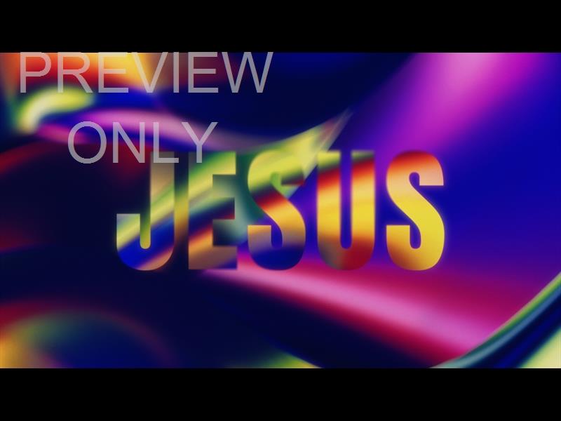 Flow Rmx Jesus Still