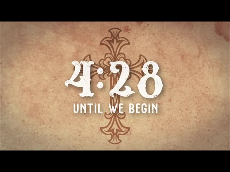 Death Where Is Your Sting?: Countdown