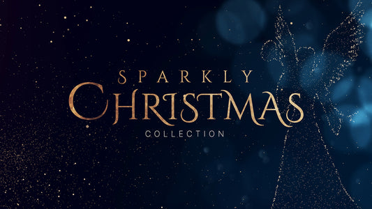 Sparkly Christmas