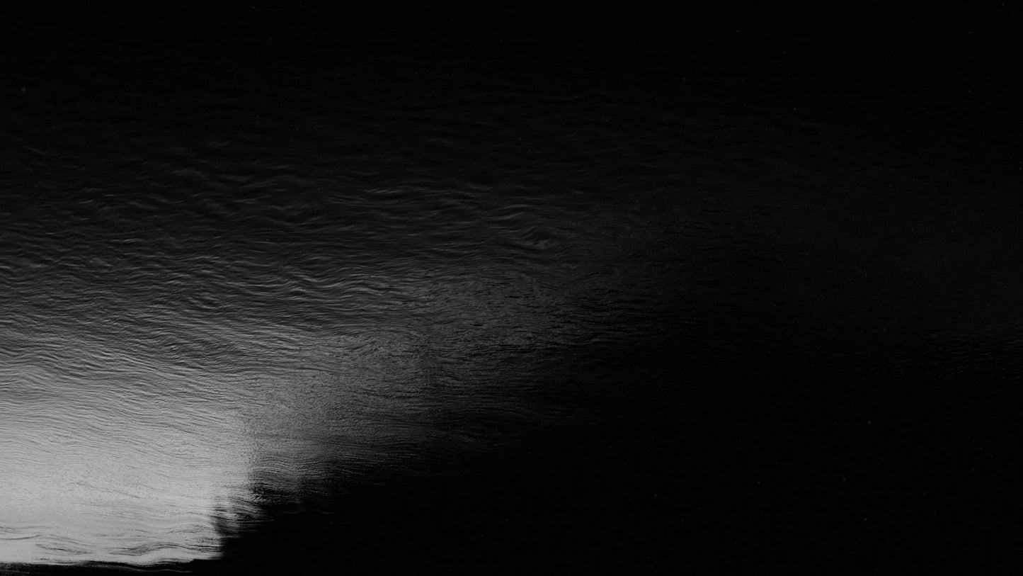 Name Above Shore Blank Still