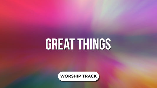 Great Things
