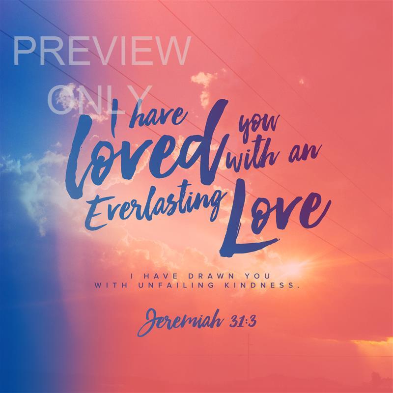 Everlasting Love