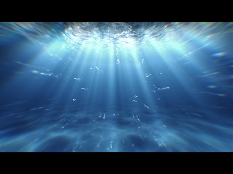 Jonah - Grace That Is Greater: Worship Background Motion 3