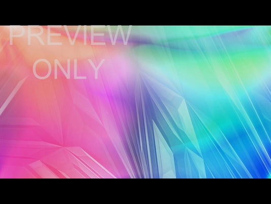 Fractal Prisms: Volume One Worship Still 6