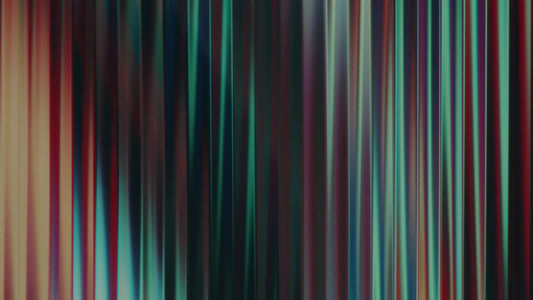 Glass Copper Hues