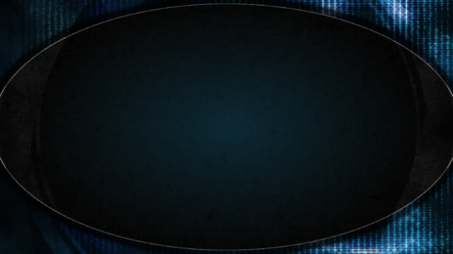 Glowing Blue Screen | Centerline New Media | WorshipHouse Media