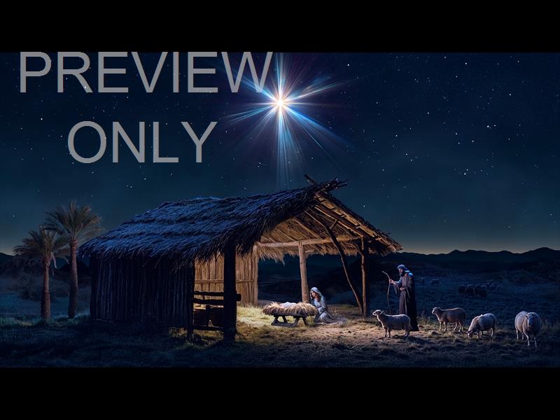 Christmas Promise 2 Still
