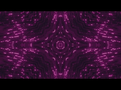 Disco 6 Purple