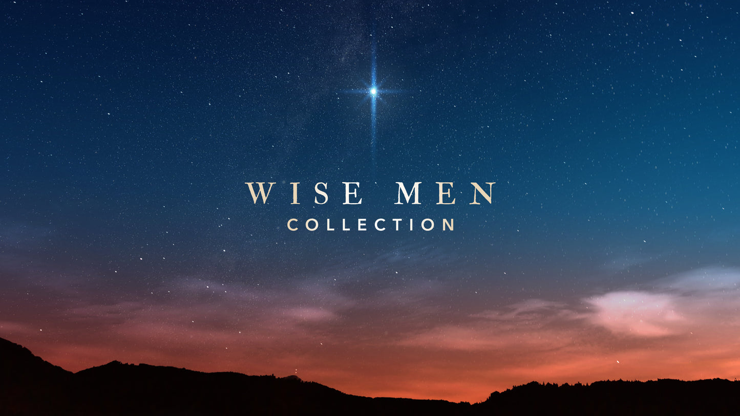 Wise Men Still Seek Him Collection