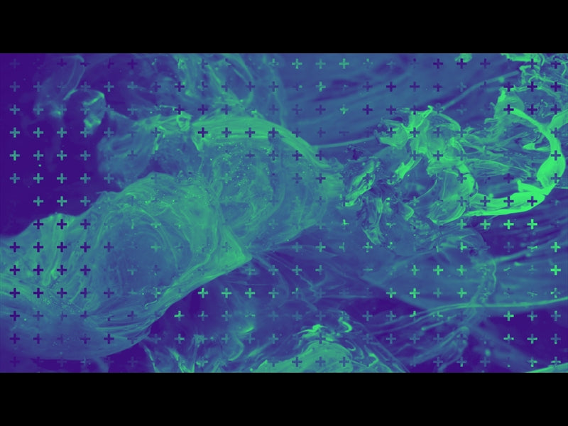 Aquifer Blue Green