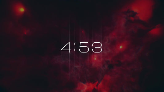 Illumination Countdown