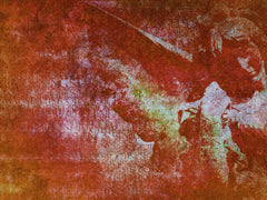 Angel Textured 4