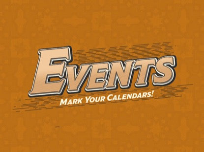 Star Pattern Events