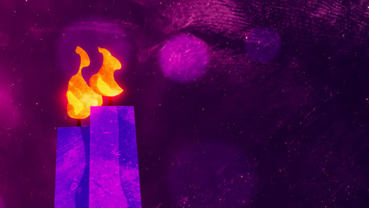 Advent Visions 8