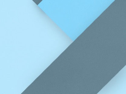 Material Design Blank 2