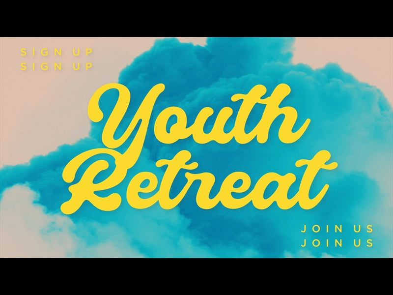 Blue Skies Youth Retreat