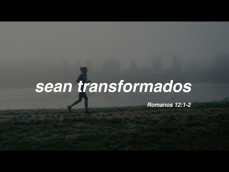 Sean Transformados: Romanos 12:1-2