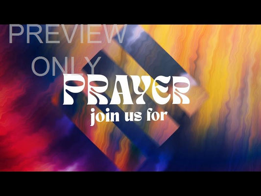 Fall Lines Prayer Still