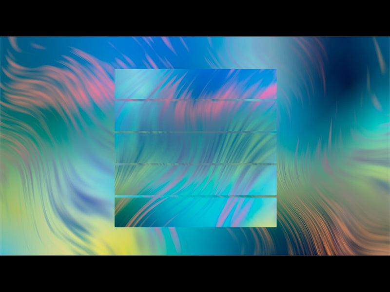 Luminance 11 Remix