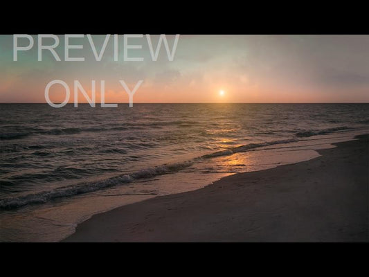 Sunset Beach 18 Still