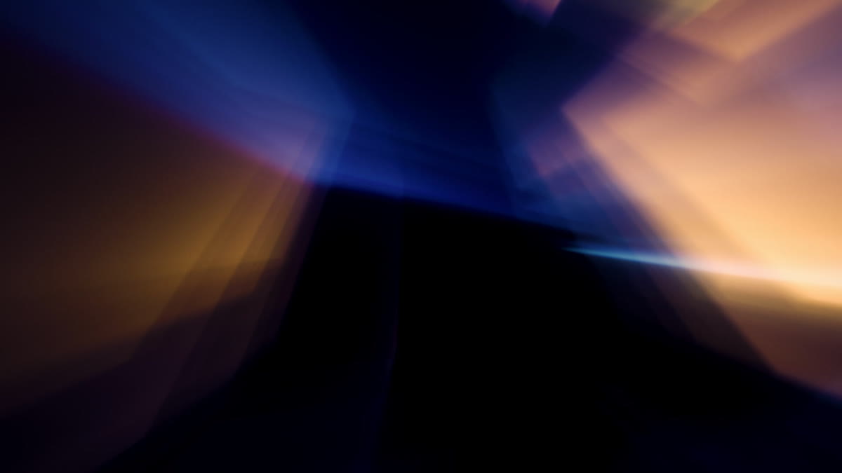 Transcendent Still 19   HD