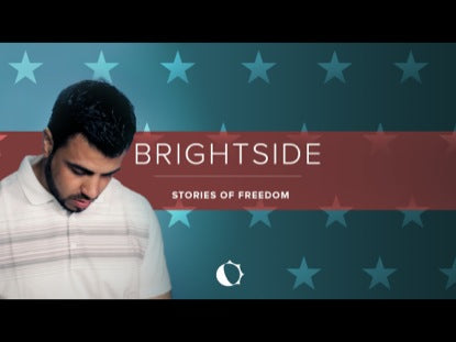 Stories Of Freedom