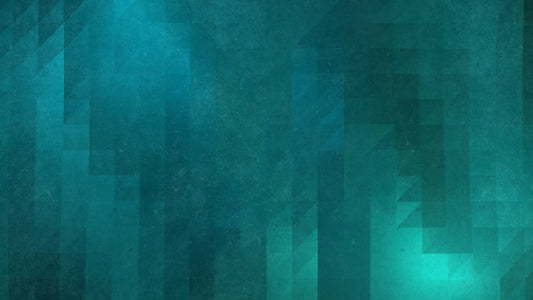 Triangulated Water 05