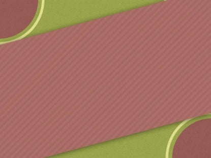 Classic Ribbon Blank 3