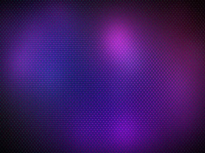 Purple Pink Dots