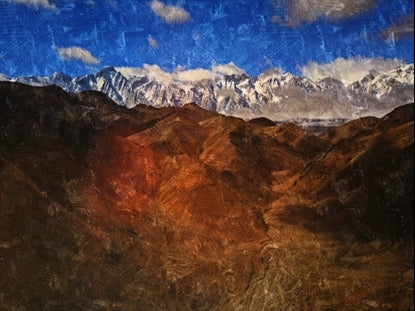 Natures Palette 7 Motion