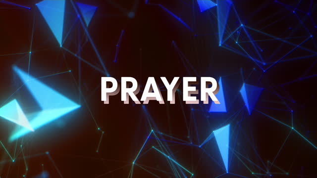 Fractal Fall Prayer